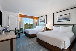  - Merriweather Lakehouse Hotel Columbia