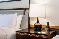  - Merriweather Lakehouse Hotel Columbia