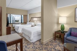  - Sheraton Lincoln Harbor Hotel Weehawken