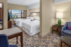  - Sheraton Lincoln Harbor Hotel Weehawken