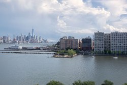  - Sheraton Lincoln Harbor Hotel Weehawken