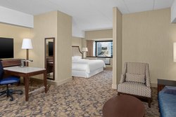  - Sheraton Lincoln Harbor Hotel Weehawken