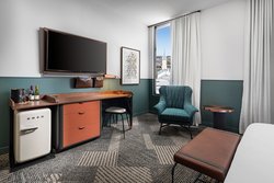  - Hotel Forty Five Downtown Macon