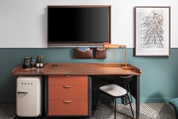  - Hotel Forty Five Downtown Macon