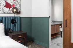  - Hotel Forty Five Downtown Macon