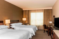  - Sheraton Hotel Mesa