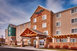  - TownePlace Suites by Marriott Meridian - I-84, Exit 46