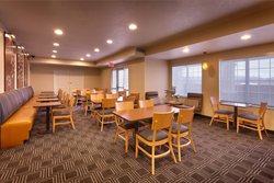  - TownePlace Suites by Marriott Meridian - I-84, Exit 46