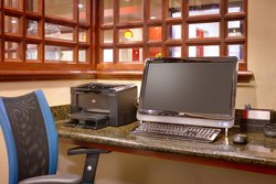  - TownePlace Suites by Marriott Meridian - I-84, Exit 46