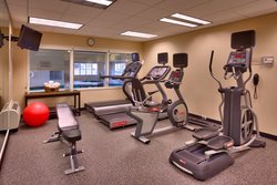  - TownePlace Suites by Marriott Meridian - I-84, Exit 46