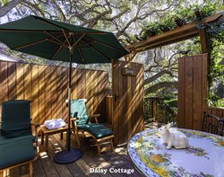  - San Ysidro Ranch Montecito