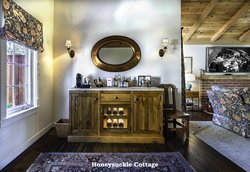  - San Ysidro Ranch Montecito