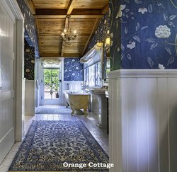  - San Ysidro Ranch Montecito