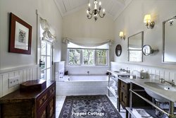  - San Ysidro Ranch Montecito