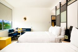  - Aloft Hotel West Knoxville - I-40 & I-75, Exit 374