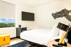  - Aloft Hotel West Knoxville - I-40 & I-75, Exit 374