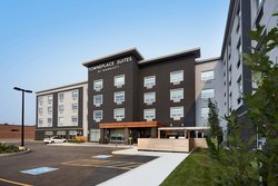  - TownePlace Suites by Marriott Hamilton