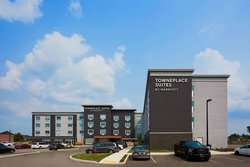  - TownePlace Suites by Marriott Hamilton
