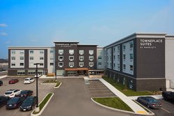 - TownePlace Suites by Marriott Hamilton