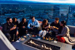  - Marriott Irvine Spectrum Hotel - I-5, Exit 94