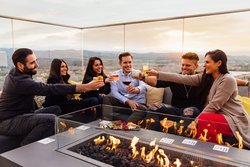  - Marriott Irvine Spectrum Hotel - I-5, Exit 94