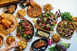  - Marriott Irvine Spectrum Hotel - I-5, Exit 94