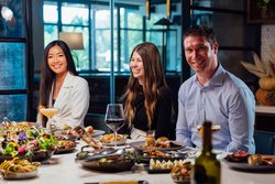  - Marriott Irvine Spectrum Hotel - I-5, Exit 94