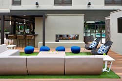  - AC Hotel by Marriott Downtown Atlanta - I-75 & I-85, Exit 248C & 249C