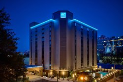  - AC Hotel by Marriott Downtown Atlanta - I-75 & I-85, Exit 248C & 249C
