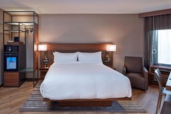  - AC Hotel by Marriott Downtown Atlanta - I-75 & I-85, Exit 248C & 249C