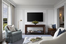  - Keswick Hall Hotel near Monticello