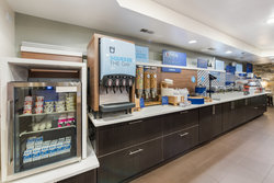  - Holiday Inn Express London