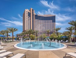  - Club Wyndham Desert Blue Resort Orleans Arena Las Vegas - I-15, Exit 39