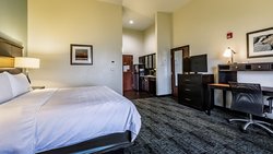  - Staybridge Suites Laredo