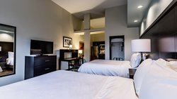  - Staybridge Suites Laredo