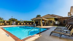  - Staybridge Suites Laredo