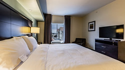  - Staybridge Suites Laredo