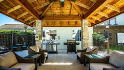  - Staybridge Suites Laredo