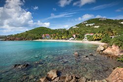  - Club Wyndham Limetree Beach Resort St Thomas
