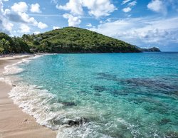  - Club Wyndham Limetree Beach Resort St Thomas