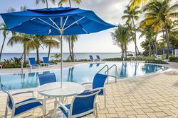  - Club Wyndham Limetree Beach Resort St Thomas