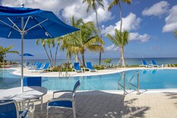  - Club Wyndham Limetree Beach Resort St Thomas