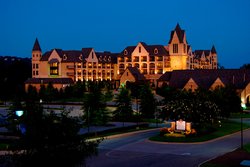  - Renaissance Ross Bridge Golf Resort & Spa Hoover