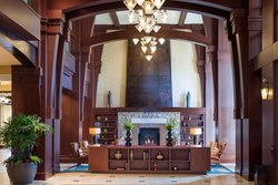  - Renaissance Ross Bridge Golf Resort & Spa Hoover