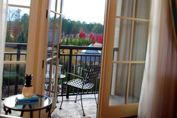  - Renaissance Ross Bridge Golf Resort & Spa Hoover