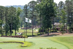  - Renaissance Ross Bridge Golf Resort & Spa Hoover