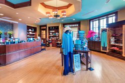  - Renaissance Ross Bridge Golf Resort & Spa Hoover