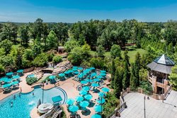  - Renaissance Ross Bridge Golf Resort & Spa Hoover