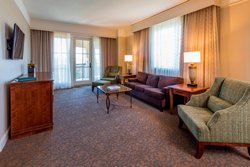  - Renaissance Ross Bridge Golf Resort & Spa Hoover