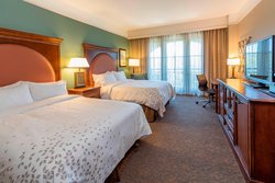  - Renaissance Ross Bridge Golf Resort & Spa Hoover